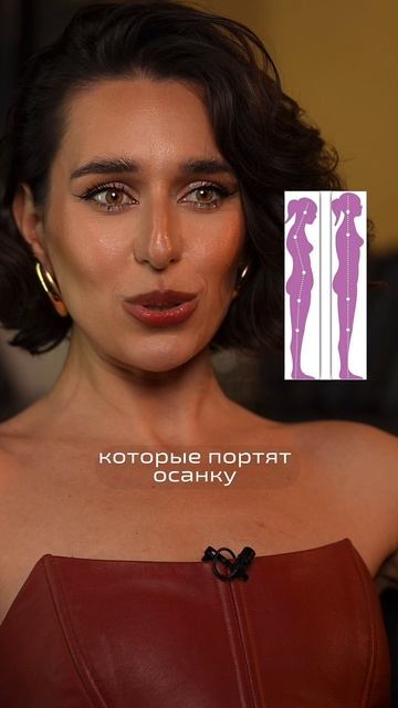 ВАМ НЕ НУЖЕН КАБЛУК, ЧТОБЫ ВИЗУАЛЬНО ВЫРАСТИ ВАМ НЕ НУЖЕН КАБЛУК, ЧТОБЫ ВИЗУАЛЬНО ВЫРАСТИ