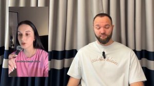 БАБА ПРОЗРЕЛА В 40 ЛЕТ