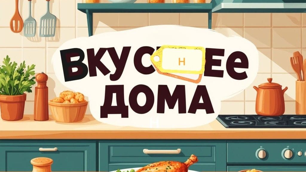 Пуховые булочки с заварным кремом.