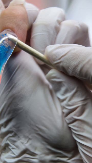 Когти зацвели 🧚 Нет, не рано 😈