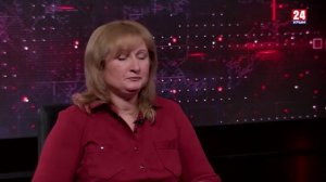 Интервью 24. Евгения Трощенко. Выпуск от 01.02.26