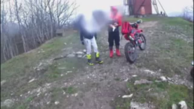 Прохват на собербаш