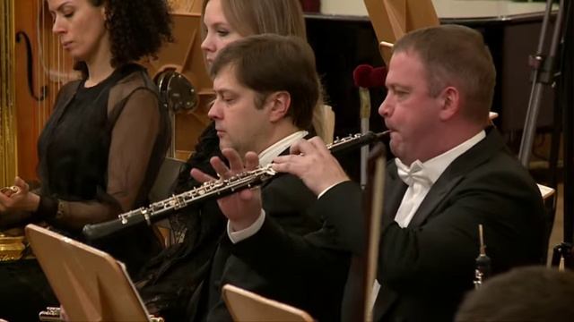 30 01 26 зал Шостаковича Санкт-Петербург 5 симфония смотреть онлайн