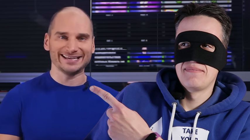 Лысый балабол-нюхач угрожает России денацификацией смотреть онлайн