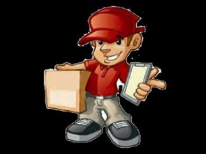 Распаковка посылок с Aliexpress.com №3(Наручные часы "Nike")