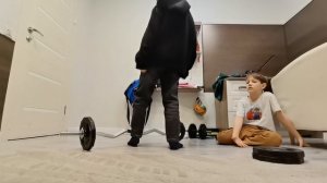 качаемся у меня выключилась камера