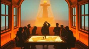 Гиьдия Меридиан.