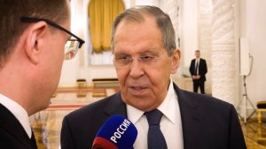 Полностью согласен и поддерживаю Министерства иностранных дел РФ Лаврова 👈🇷🇺