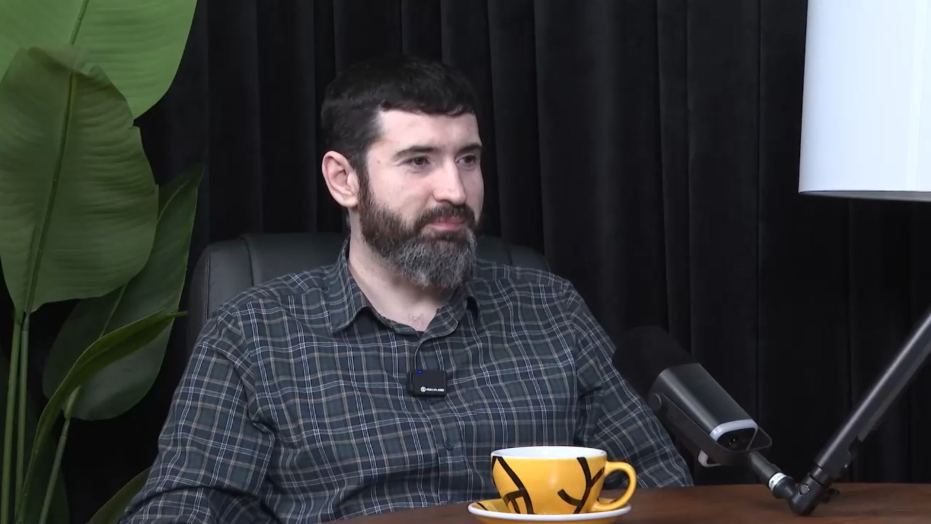 Ульяна спросит. Арсланбек Хуршилов смотреть онлайн