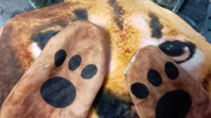 мы с Макаром пробуем еду на оценку 😁