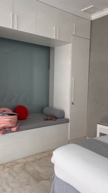 Обзор Виллы Nunamkhalu Private Villa and Spa,Нуса Дуа ,Бали