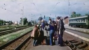 Песня Этот мир придуман не нами Из кинофильма Женщина которая поет