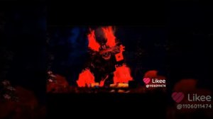 LMS гостя 666 и нуба