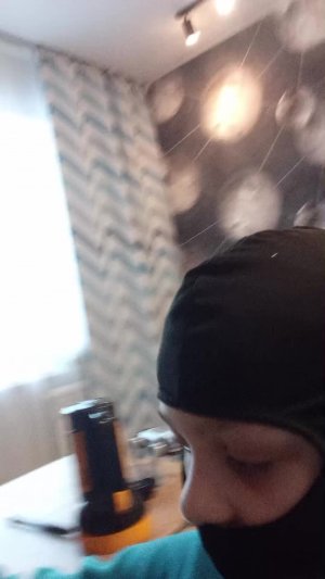 рассказываю о всем