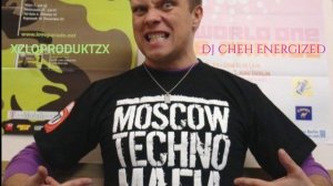 XZLOPRODUKTZX DJ CHEH  ENERGIZED
