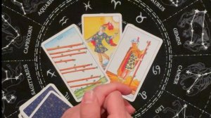 БЛИЗНЕЦЫ. ПРОГНОЗ НА ФЕВРАЛЬ.