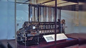 Первый КОМПЬЮТЕР 1801 года. Жаккардовый ткацкий станок, программирование до появления электричества!