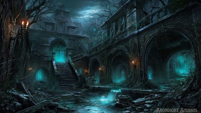 Hiding in the Shadows смотреть онлайн