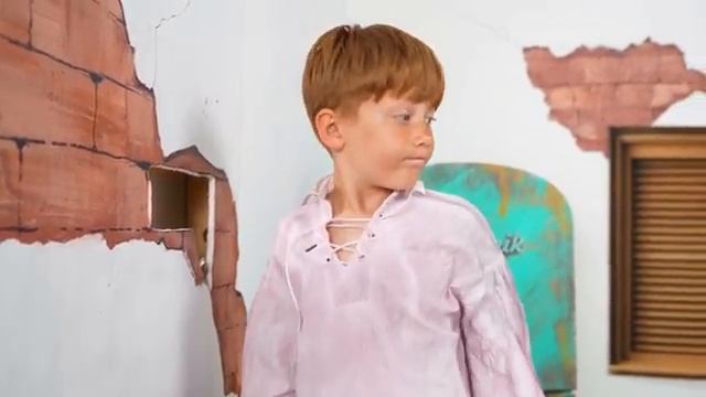 Nastya and Poor Princess vs. Rich Princess story смотреть онлайн