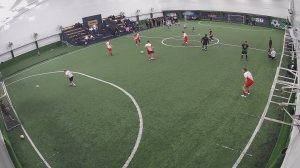 15 тур Зимнего чемпионата OFL "SPARTAN UNITY" - 01.02.2026