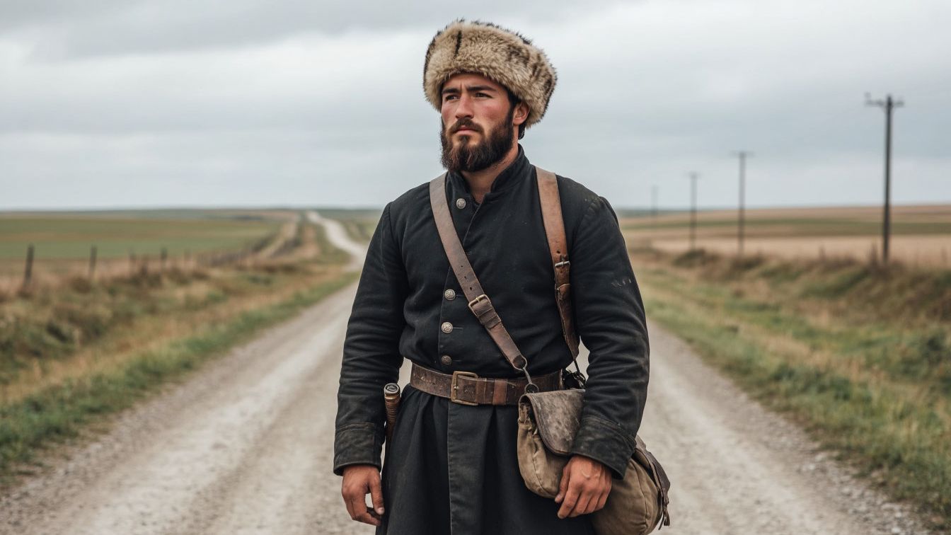 Перекати поле Перекати поле