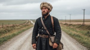 Перекати поле