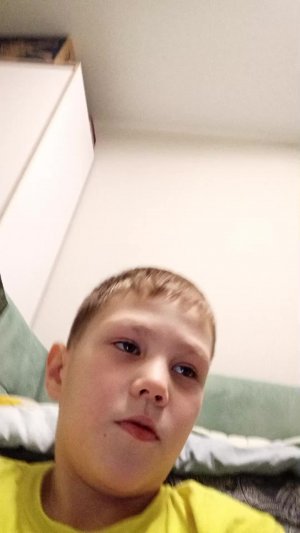 скажите что нам снять