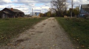 Обзор Деревни/Жизнь в деревне