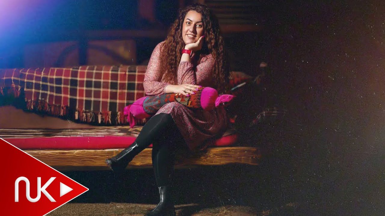 Zarina - Sensiz Qalmisam смотреть онлайн