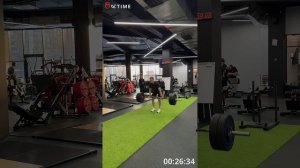 Колмыков Александр. Сотрудник УК. ТФ Реутов-2. 31 раз.