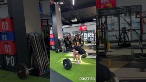 Самойлова Марина. Сотрудник УК. ТФ Реутов-2. 28 раз.