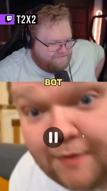 С БУМАГОЙ ВКУСНЕЕ 😋 - #t2x2 #т2х2 #twitch #реакция #юмор #мем #shorts смотреть онлайн