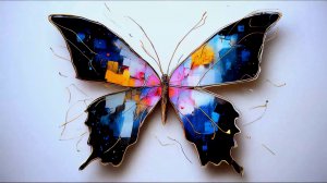 Батерфляй