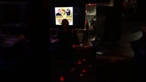 Любимова Наталья "Февраль" (исполнитель)