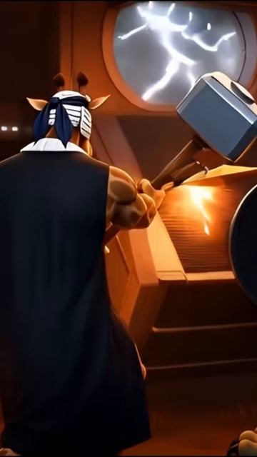 ВСЕХ ЗАСУЖУ! 