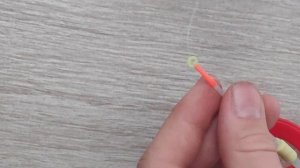 делаем зимнию удочку "мотылка" "видео от рыбалка 56"