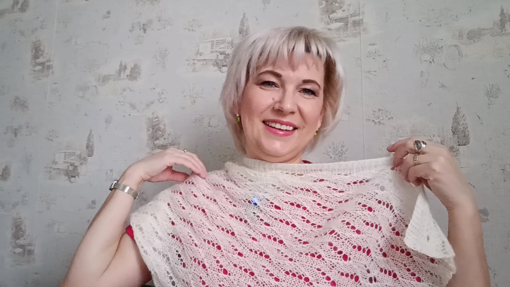 Готовые работы, итоги января, новые процессы! смотреть онлайн