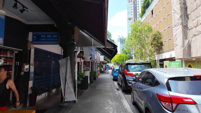 Сингапур премиальная сторона Азии прогулка по городу ✨🏙️ смотреть онлайн