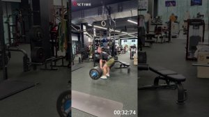 Никита Галушин, ТФ Куркино, член клуба, 37 повторений