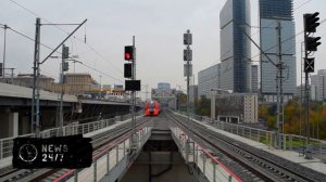 Более 200 человек задействованы в восстановительных работах на ж/д под Кировом