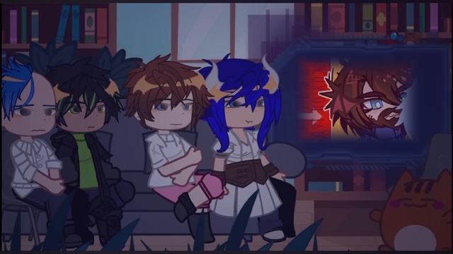 Реакция М47 на Рому и Лололошку [Мастерская47] [Рома, Айтор, Иветт, Ану] смотреть онлайн