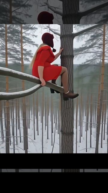 Посмотри какая красота #Леонова #Анна #2026 #зима #красота Посмотри какая красота #Леонова #Анна #2026 #зима #красота