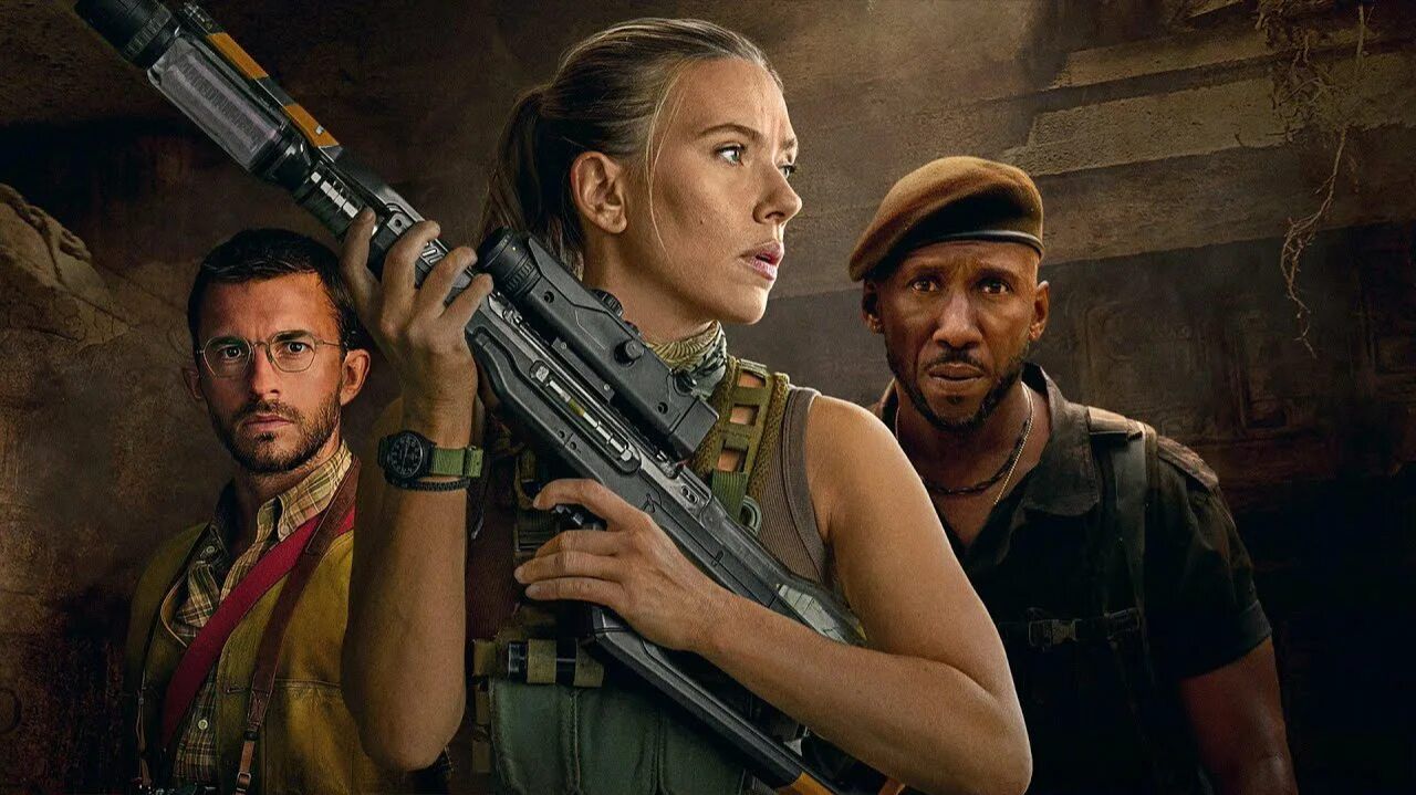 МИР ЮРСКОГО ПЕРИОДА смотреть онлайн