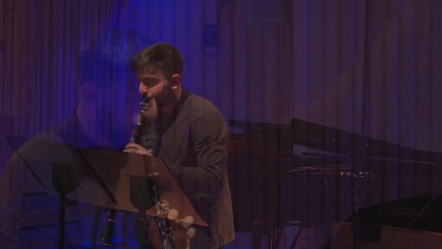 IV Всероссийский музыкальный конкурс, Деревянные духовые инструменты, 2 тур смотреть онлайн