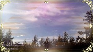 РОМАНС   "АВГУСТ "