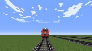 ржд 2эс4 данчак (НЕ СМОТРИТЕ ПОСЛЕ 6 МИНУТЫ!!!!! ТАМ НЕЧЕГО НЕТ!!!)