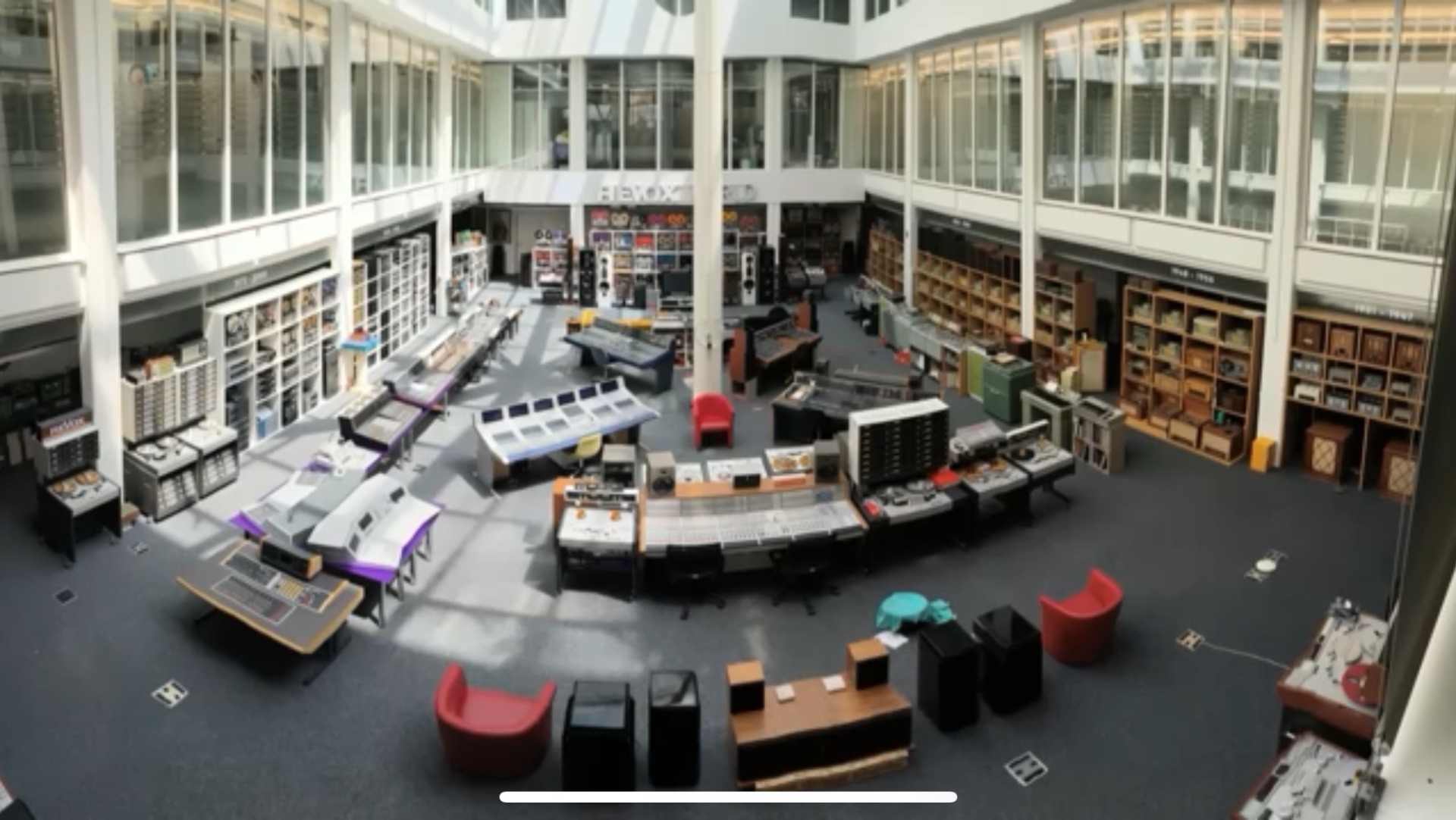 ReVox World Dietikon ReVox World Dietikon