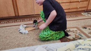 Как призвать сладкого короля