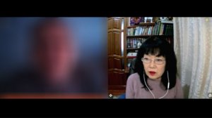 Тревожное ожидание.