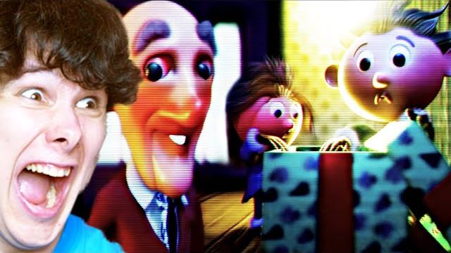 ЭТО НОВАЯ АМАНДА? - Рождество с Папой Беном - christmas with father ben смотреть онлайн